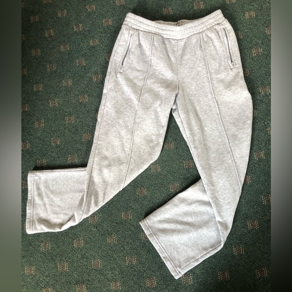 Super soft comfy pants Athletic Work never worn with pockets